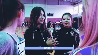 SKZ Hyunjin × ITZY Yeji (FMV)