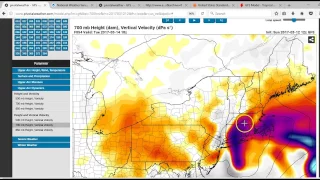 Major Northeast Snowstorm Imminent Tomorrow and Tuesday