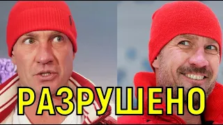 Состояние печальное. В восстановлении Романа Костомарова возникли большие проблемы.