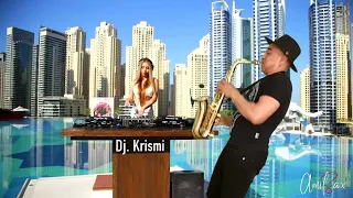 Bella ciao cover saxo (Amil Sax) ft Dj Krismi