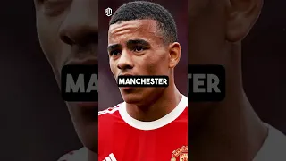 Mason Greenwood Is LEAVING Manchester United 🤯⚽️ #football #manchesterunited #shorts