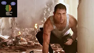 Directorpiece Theatre - White House Down: A Die Hard in the Rough