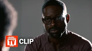 This Is Us S05 E04 Clip | 'Randall and Malik Connect Over Fatherhood and Big Dreams' | RTTV