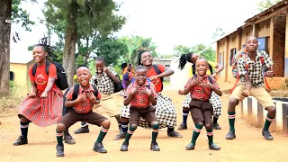 Masaka Kids Africana - Back to School [Official Music Video]