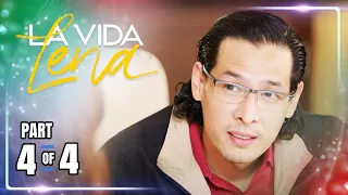 La Vida Lena | Episode 92 (4/4) | November 2, 2021