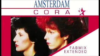 Cora - Amsterdam - Extended Fabmix