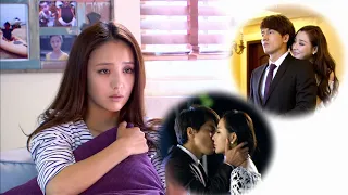 [EP12-15] Cinderella accidentally saw Boss kissing scheming girl intimately