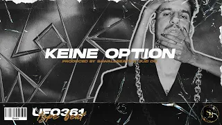 Ufo361 Type Beat - "KEINE OPTION" (prod. by SawallBeatz x Juzi Do)