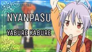 Nyanpasu Remix - Yabure kabure  || Non Non Biyori ||