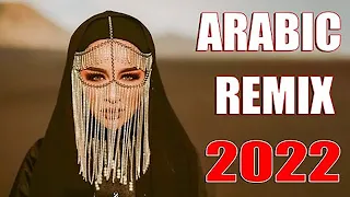 Arabic House Music Mix 2022 - Best Arabic House Music