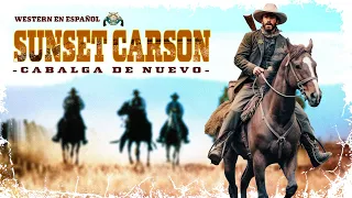 PELÍCULA COMPLETA DEL OESTE EN ESPAÑOL | 100% Western | Aventuras | 1948