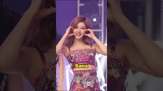 Who are the closest to each other in Twice? | #twice #jihyo #tzuyu #sana #information