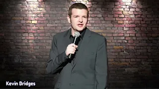 Stand Up Comedy Kevin Bridges The Story Continues Full Audio UK Special