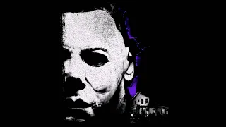 Halloween Theme Reprise (Halloween 4)