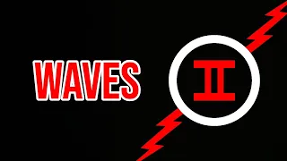 Jeff The Second - Waves