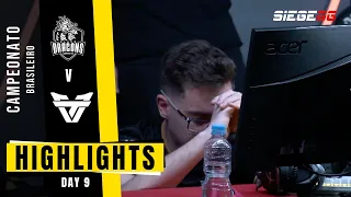 Dreams Achieved and Hearts Broken | Rainbow Six 2022 Stage 3 Highlights