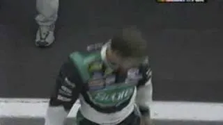 Edwards Vs Johnson - Atlanta 2005