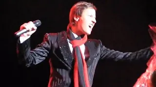 VITAS - Opera #2 / Опера №2 [Concert in St Petersburg, Russia - 23.12.2007] (By Psyglass)