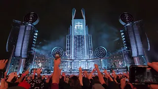 Rammstein - Du Hast (Live Mexico Foro Sol 2022)