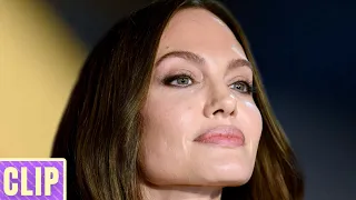 Angelina Jolie Allegedly Hired a Hitman