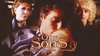 Our Sons (1991) | Full Movie | Ann-Marget | Julie Andrews | Hugh Grant