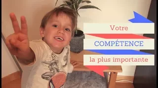 Parler le français sera votre compétence la plus précieuse