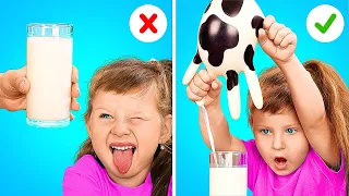 Parenting Pro Tips: Genius Hacks & Gadgets