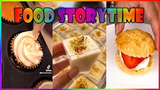 Recipes For Lazy People's Food 🌈 Storytime Tiktok Compilation #212