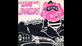 La Came aux Damelias - 1978 - 45 T ♫