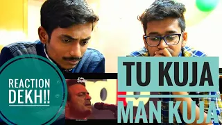 Indian Reacts To : Tu Kuja Man Kuja, Shiraz Uppal & Rafaqat Ali Khan, Coke Studio Season 9