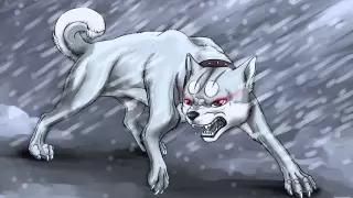 Silver Fang Theme Full {With Lyrics}