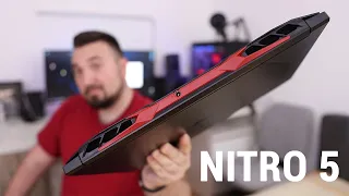 Odličan gaming laptop | Acer Nitro 5