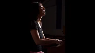 La Pianista Venezolana Clara Marcano interpreta Valses Venezolanos.