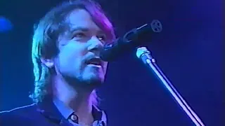 The Church - Metropolis - German TV 21st May 1990