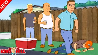 SPECIAL EPISODE️ 🌵King of the Hill 2023️ ️️🌵That's What She Said🌵Full Episodes 2023 🌵