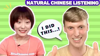 UK Chinese Champion's Mandarin Learning Secrets | Self-Study to Sound Native in 1.5 Years!