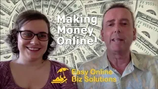 Nicky & Dave Make Money Online! You Can Too!