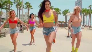 Inna & Sean Paul-Up🔥Shuffle Dance Music🔥Electro House Party 🔥La Mejor Música Electrónica 40