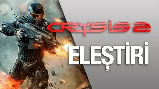 CRYSIS 2 / ELEŞTİRİ