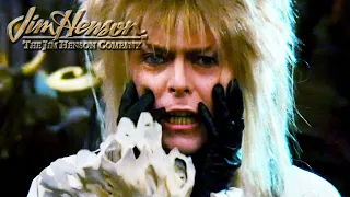 "Magic Dance" by David Bowie | Labyrinth (1986)