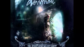 Devilment - Summer Arteries