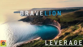 BraveLion - Leverage ♫ /RFM - Library {No Copyright}/ ♫ Best Royalty Free Music 2020