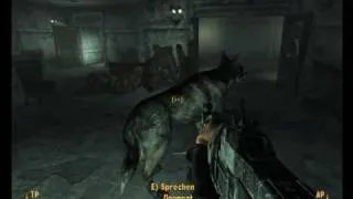 Let's Play Fallout 3 (German) #71