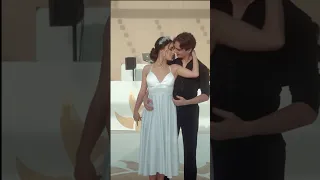 Best Dance Ever! | Dirty Dancing First Wedding Dance | [I've Had] The Time of My Life / Dovgan Dance