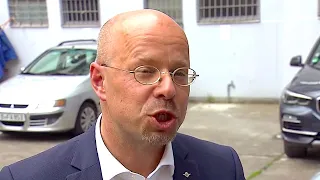 15.05.2020 - Kalbitz will „Rechts-Weg“ gehen und Weidel und Gauland begrüßen das