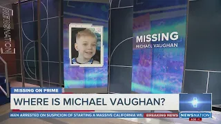 Former FBI agent on search for missing Idaho boy | NewsNation Prime