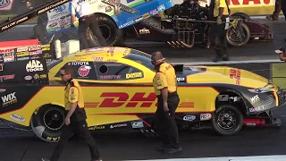 NHRA Winternationals 2020 1080p@60fps part5