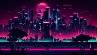 Synthpop/Synthwave beats to uplift your spirits