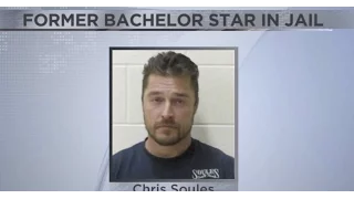 'Bachelor’ Star Chris Soules Arrested After Fatal Car Collision!