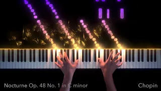 Chopin - Nocturne Op. 48 No. 1 in C minor